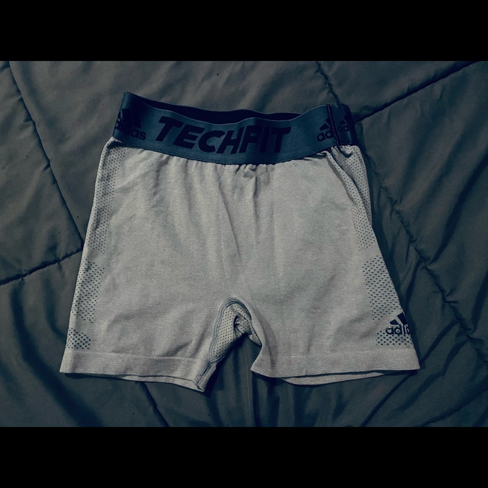 Adidas Techfit Shorts